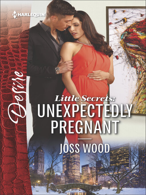 Title details for Little Secrets by Joss Wood - Wait list